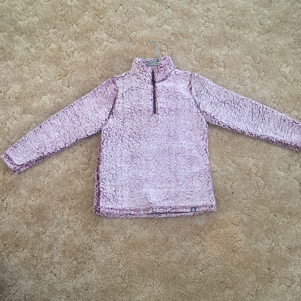 Women’s Sherpa! Never worn before